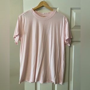 Lululemon All Yours T shirt